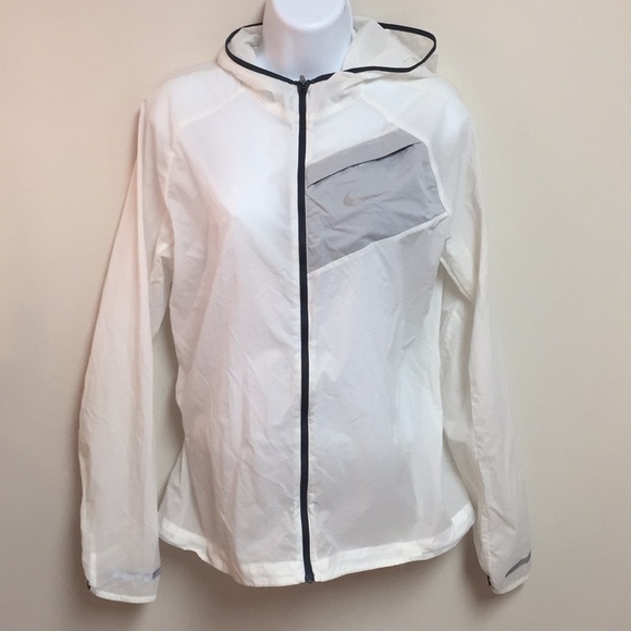 Nike Rain Jacket